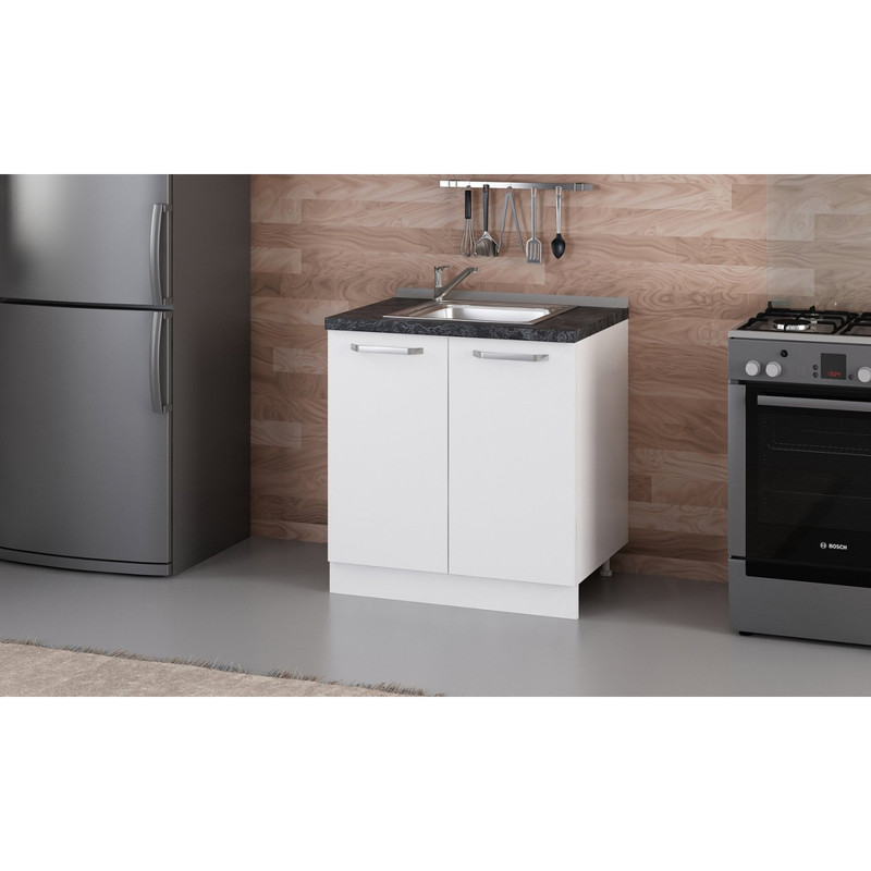 کابینت آشپزخانه مدل مینار 80 B-1