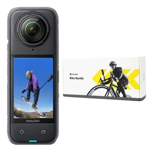 دوربین فیلم برداری ورزشی اینستا 360 مدل X4