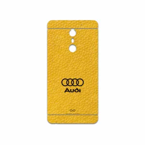 MAHOOT ML-AUDI Cover Sticker for UMI Plus