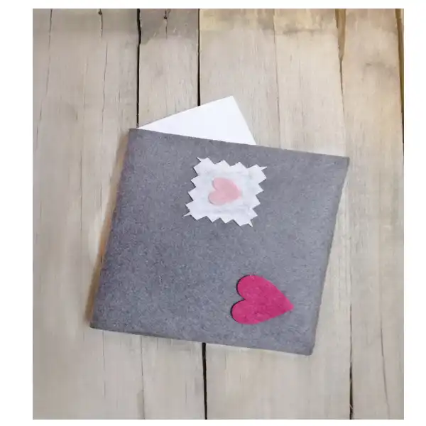 پاکت هدیه مدل گیفت پاکت نامه p8001