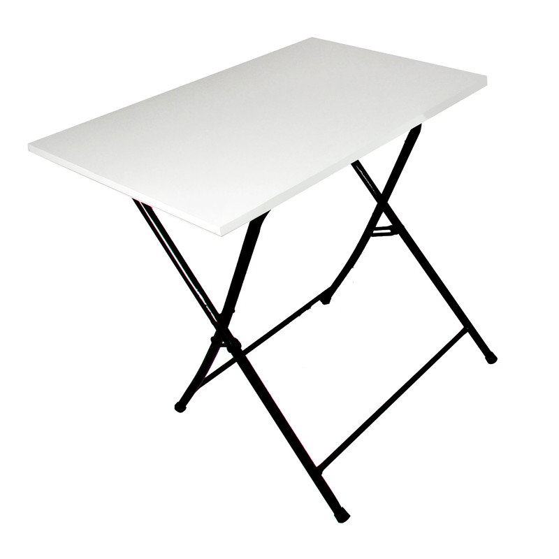 میز تحریر میزیمو مدل تاشو کد 303