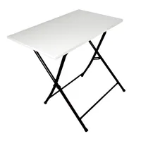 میز لپ تاپ میزیمو مدل تاشو کد 1503