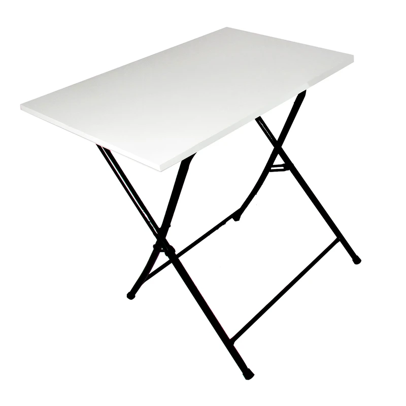 میز لپ تاپ میزیمو مدل تاشو کد 10303 سایز 45*60