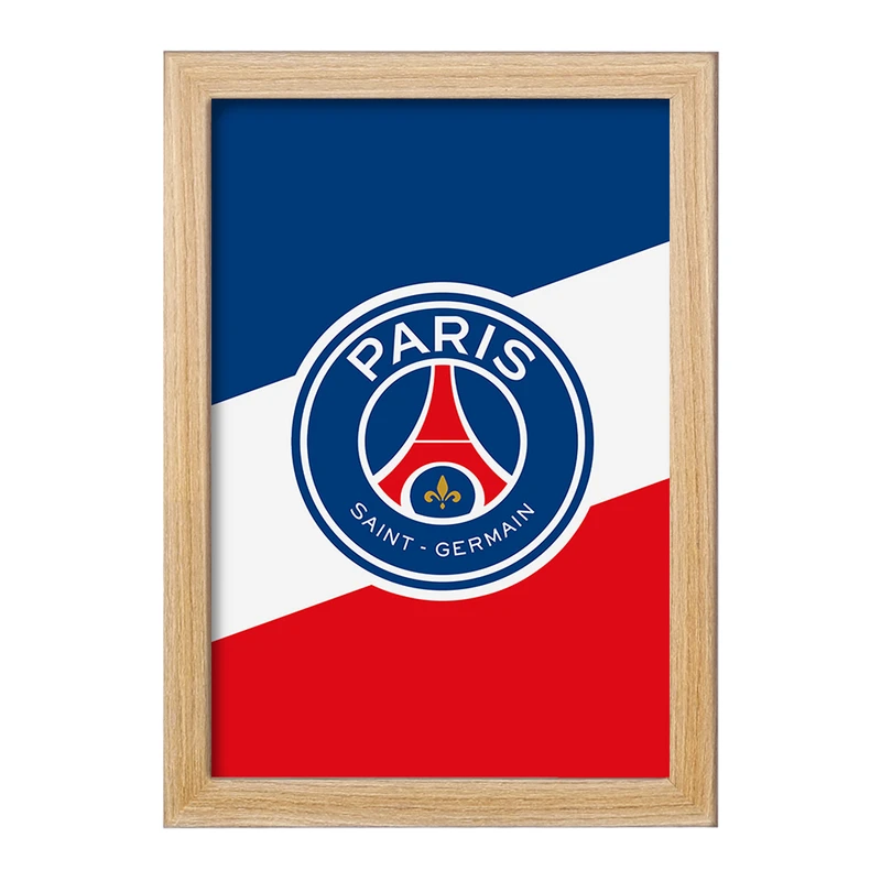 تابلو خندالو مدل باشگاه پاری سن ژرمن کد 26905
