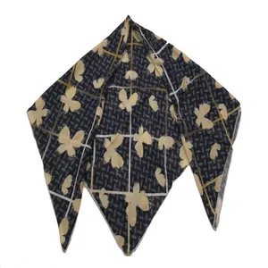 روسری زنانه مدل 1446