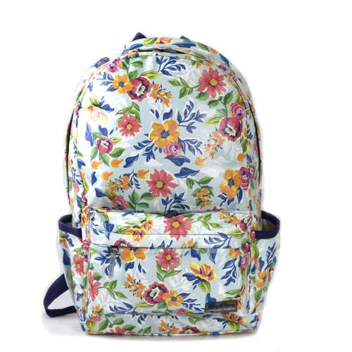 کوله پشتی رنگ تا رنگ طرح کوکب