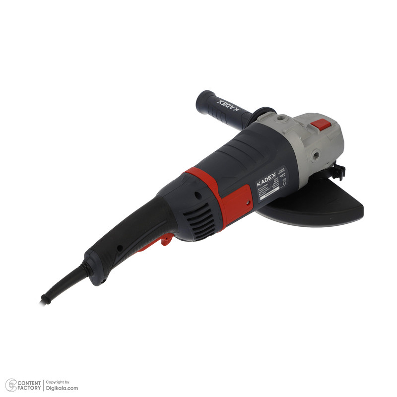 فرز سنگبری کادکس مدل k2324