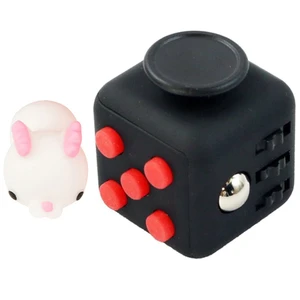 فیجت مدل Dice Cube مجموعه 2 عددی