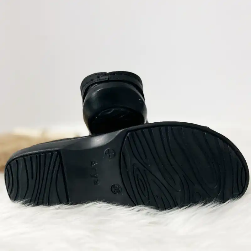 صندل زنانه مدل حصیری کد 2350000