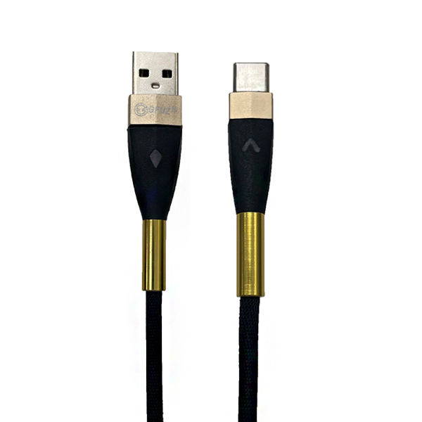 نقد و بررسی کابل تبدیل USB به USB-C جیفیوز مدل CA-71 طول 1متر توسط خریداران