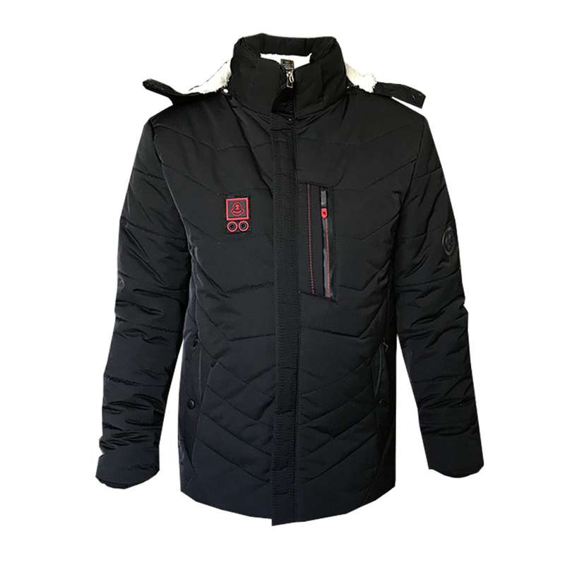 کاپشن مردانه مدل PHP152