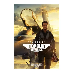 تابلو شاسی مدل فیلم top gun