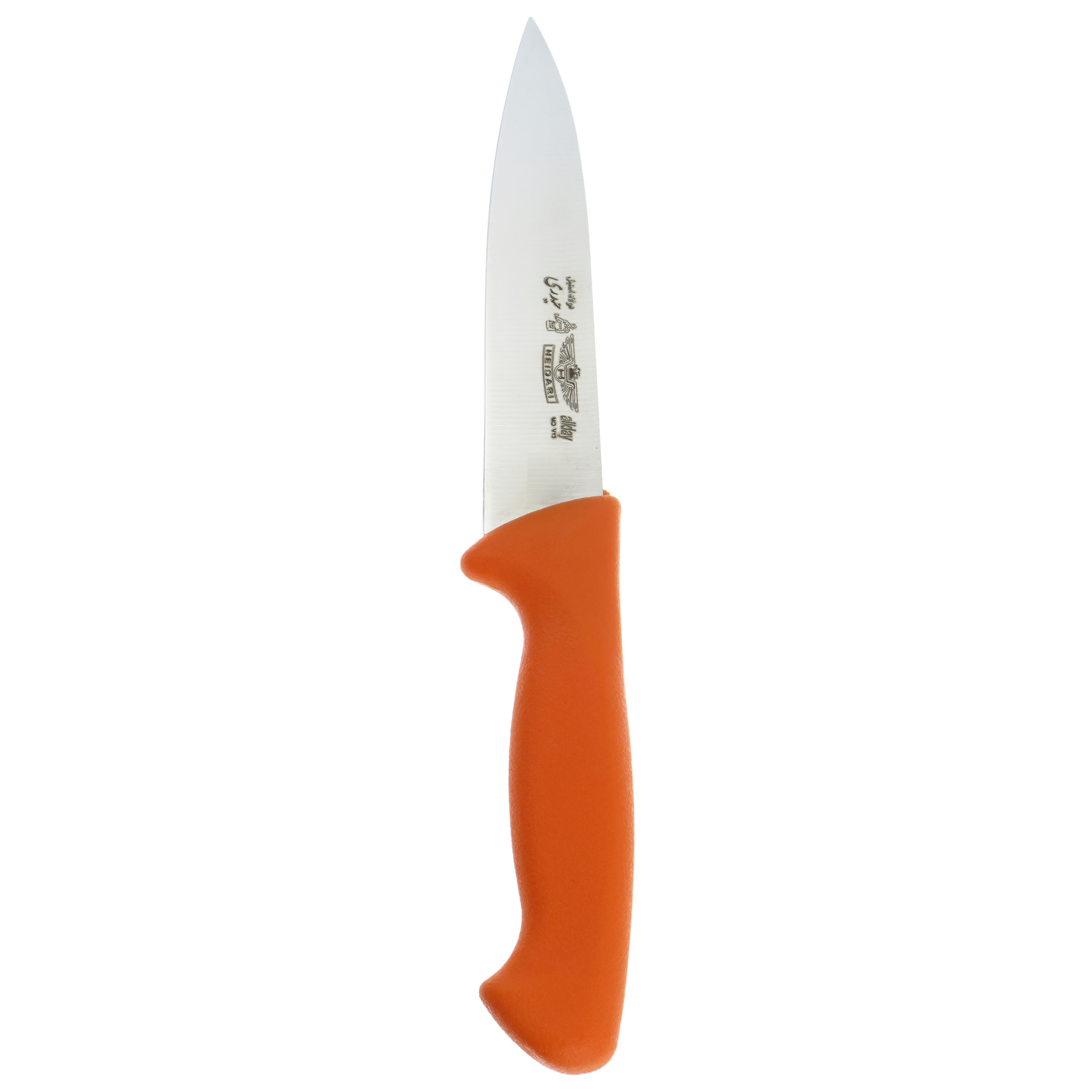 چاقو حیدری طرح بره ای مدل BET-B12