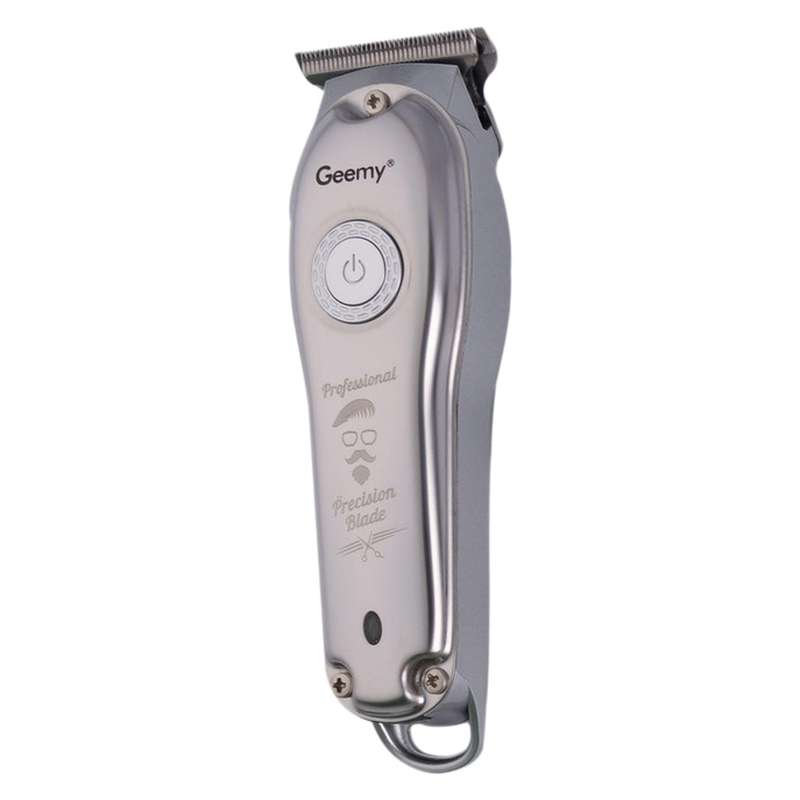 ماشین اصلاح موی صورت جیمی مدل GM-6683