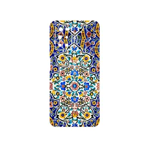 MAHOOT Iran Tile 12 Cover Sticker for Xiaomi Redmi Note 11 4G