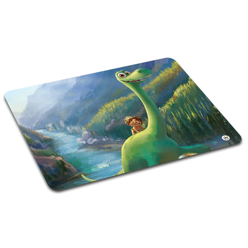 ماوس پد شادیت مدل  Good Dinosaur کد05 سایز24*19 سانتیمتر