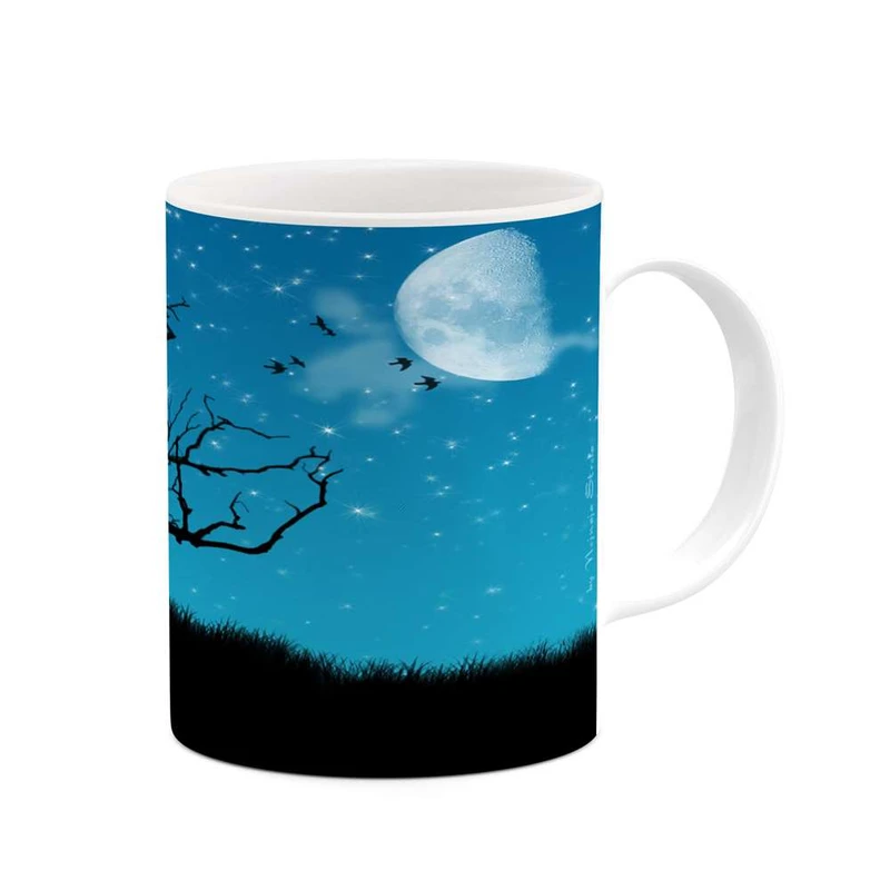 ماگ کاکتی مدل فانتزی کد mgh18383