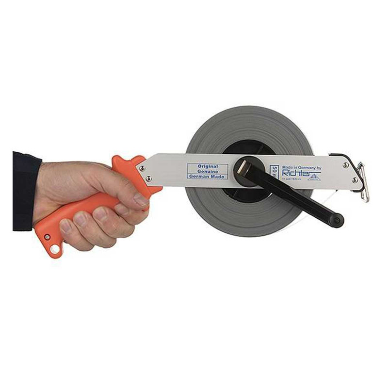 متر 50 متری ریختر مدل 414W-SR متر 50 متری ریختر مدل 414W-SR