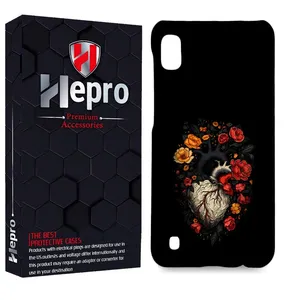 HEPRO MC Cover for SAMSUNG GALAXY A10