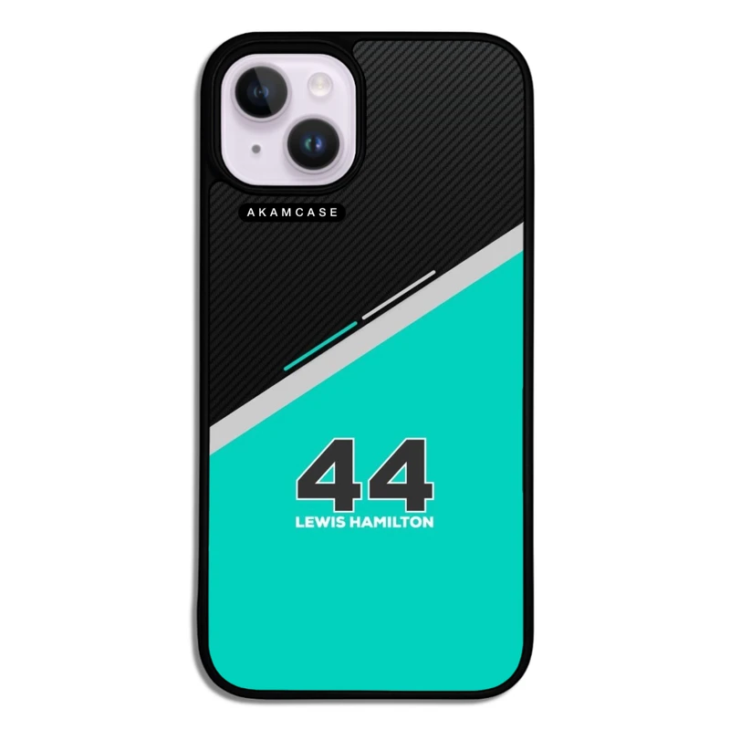 کاور آکام مدل AMC-WA14-BENZ7 مناسب برای گوشی موبایل اپل iPhone 14