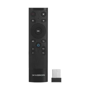 ریموت کنترل ایکس ویژن مدل 001