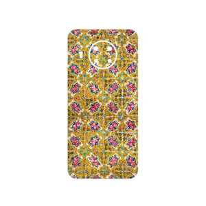 MAHOOT Iran Tile 15 Cover Sticker for Nokia X20