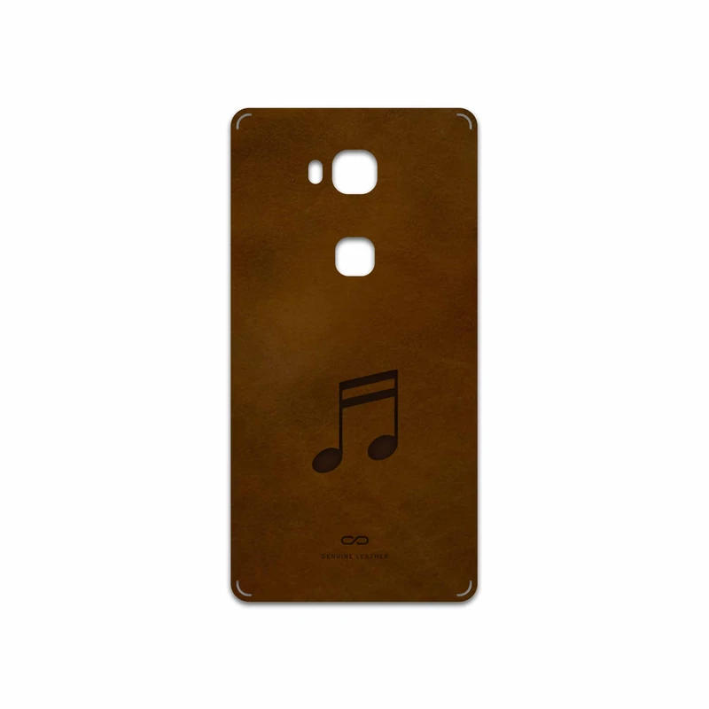 برچسب پوششی ماهوت مدل BFL-CHG2 مناسب برای گوشی موبایل آنر 5X