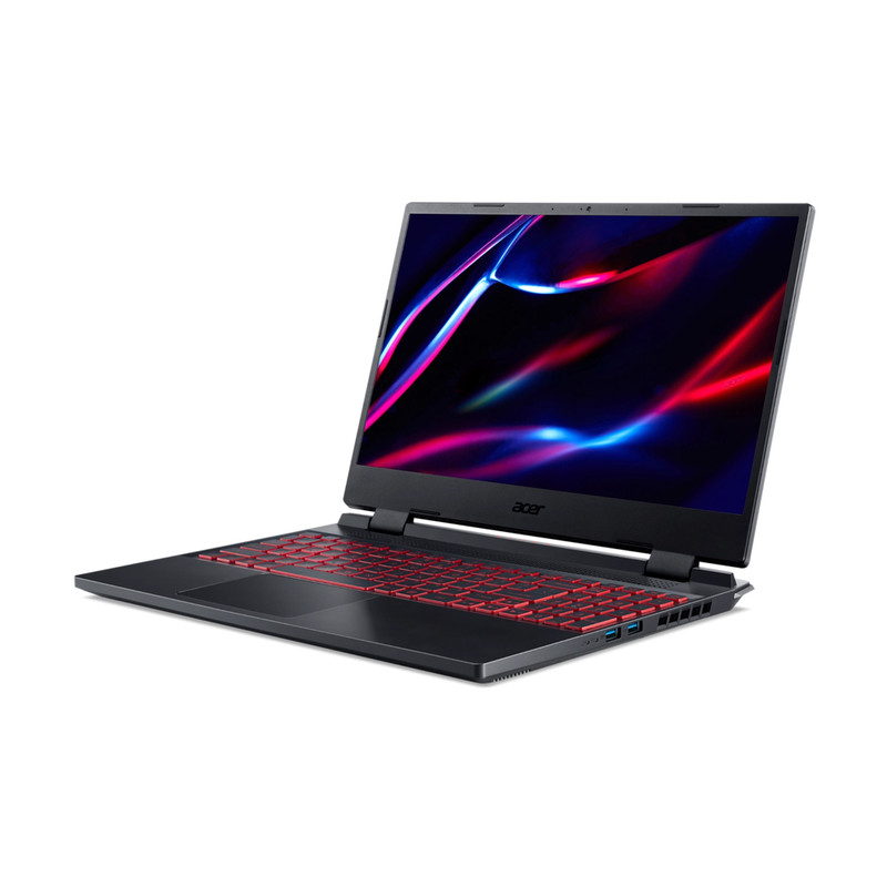 لپ تاپ 15.6 اینچی ایسر مدل Nitro 5 AN515-46-R9B7-R7 16GB 512SSD RTX3060