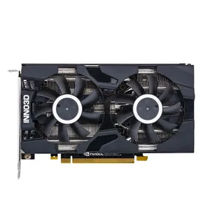 کارت گرافیک اینو تیری دی مدل RTX2060 TWIN X2 6GB