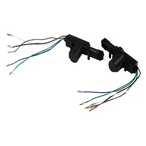 پمپ خودرو مدل 5 بسته دو عددی