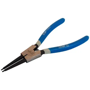 انبر خار باز کن وفا مدل AT-0175 سایز 7 اینچ