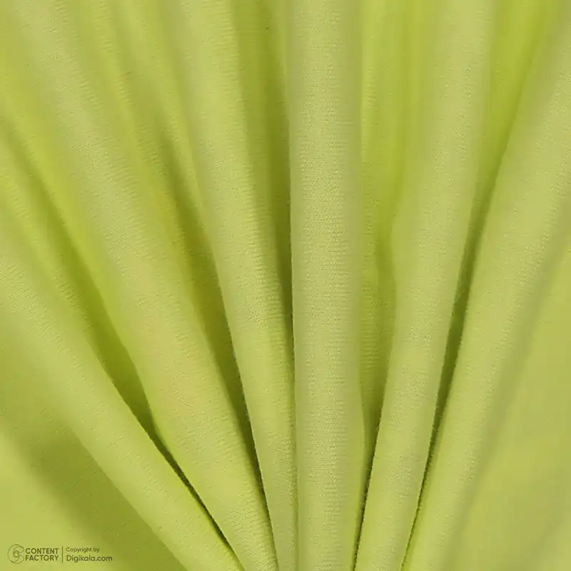 ست تی شرت و شلوارک پسرانه اوزکان مدل ترک 4316913