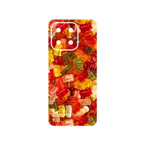MAHOOT Gummi candy 1 Cover Sticker for Honor X6b