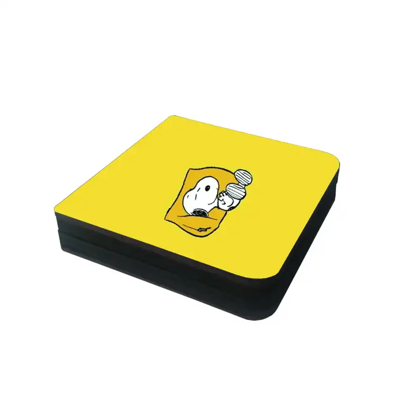 جعبه سیگار مدل اسنوپی کد 594