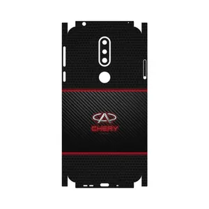 MAHOOT CHERY-FullSkin Cover Sticker for Nokia 7.1