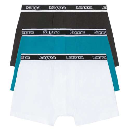 شورت مردانه کاپا مدل herren-5-boxer مجموعه 3 عددی
