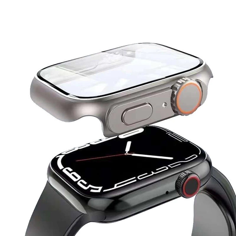 کاور مدل Ultra مناسب برای اپل واچ 40 میلی‌متری