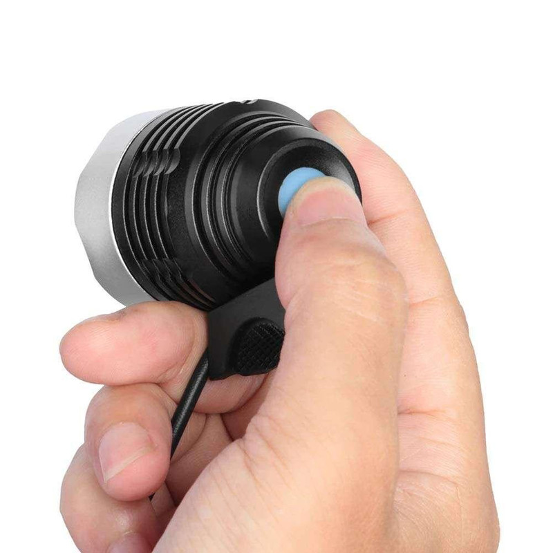لامپ یو وی تعمیر موبایل ریلایف مدل RL-014
