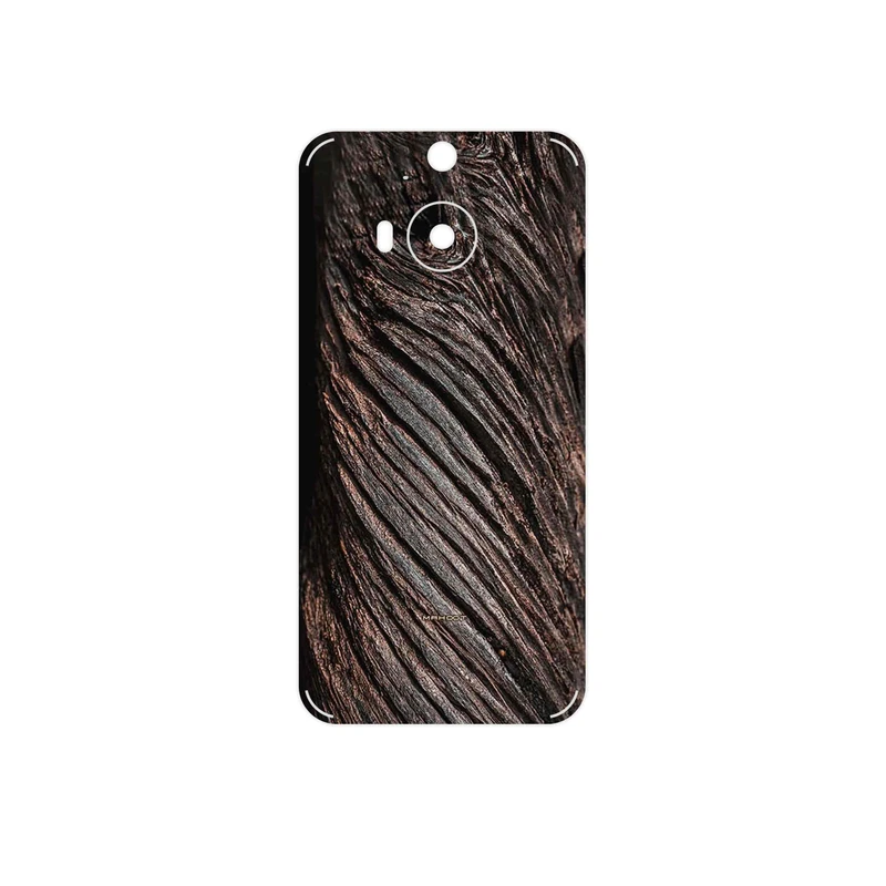 برچسب پوششی ماهوت مدل Wood Texture 9 مناسب برای گوشی موبایل اچ تی سی One M9