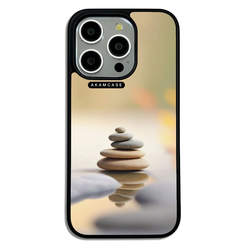 کاور آکام مدل AMC-WA15PRO-ZEN-16 مناسب برای گوشی موبایل اپل iPhone 15 Pro