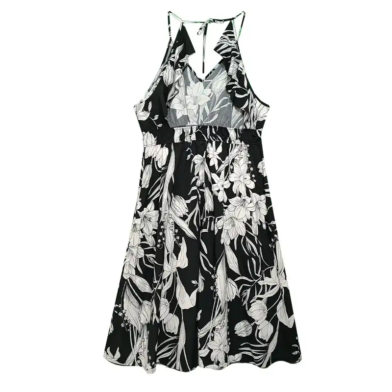 پیراهن زنانه مدل 4126