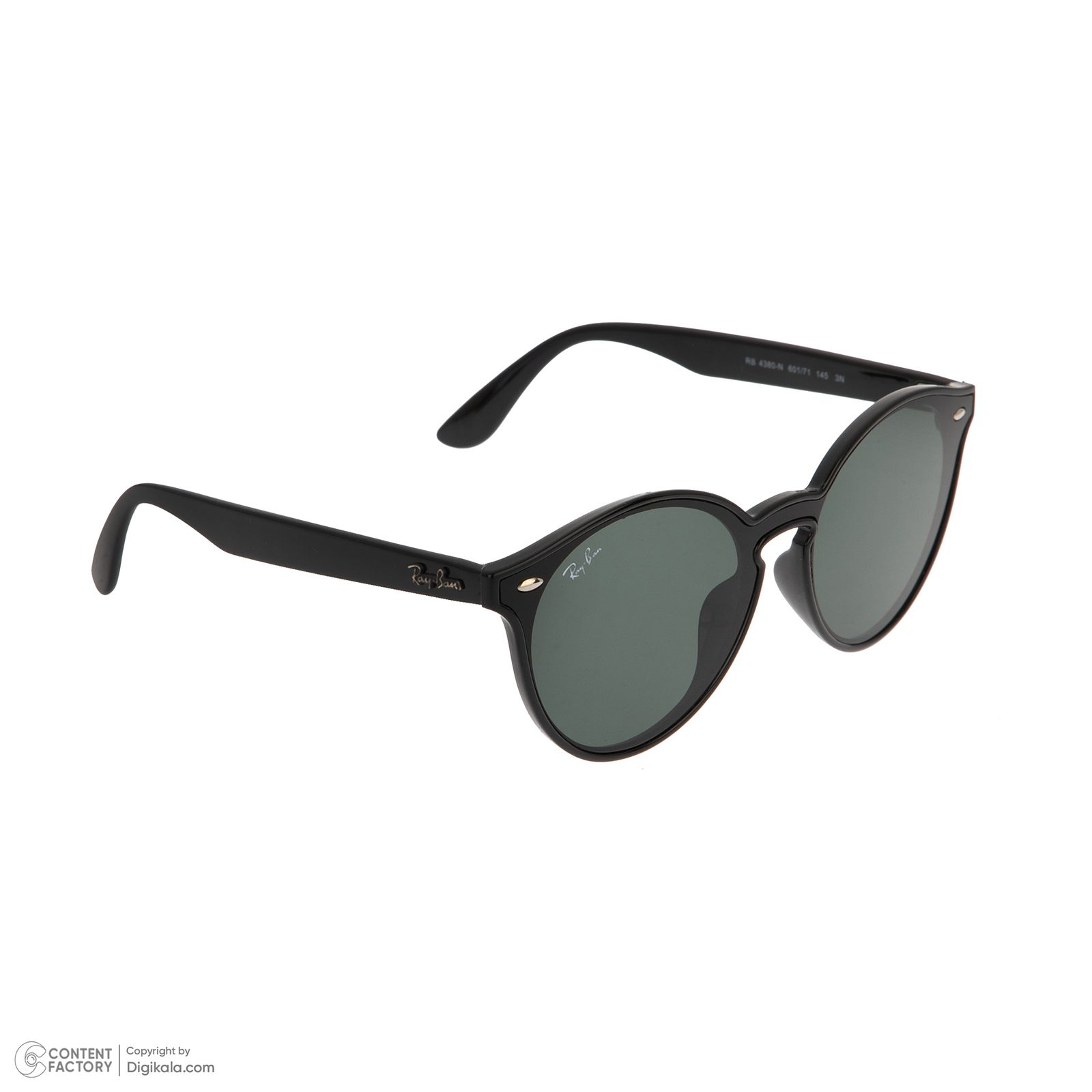 عینک آفتابی ری بن مدل 4380-601/71 -  - 4