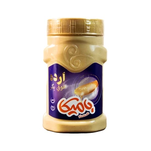 ارده بکر بامیکا - 500 گرم