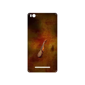 MAHOOT Rabab Cover Sticker for Xiaomi Mi 4c