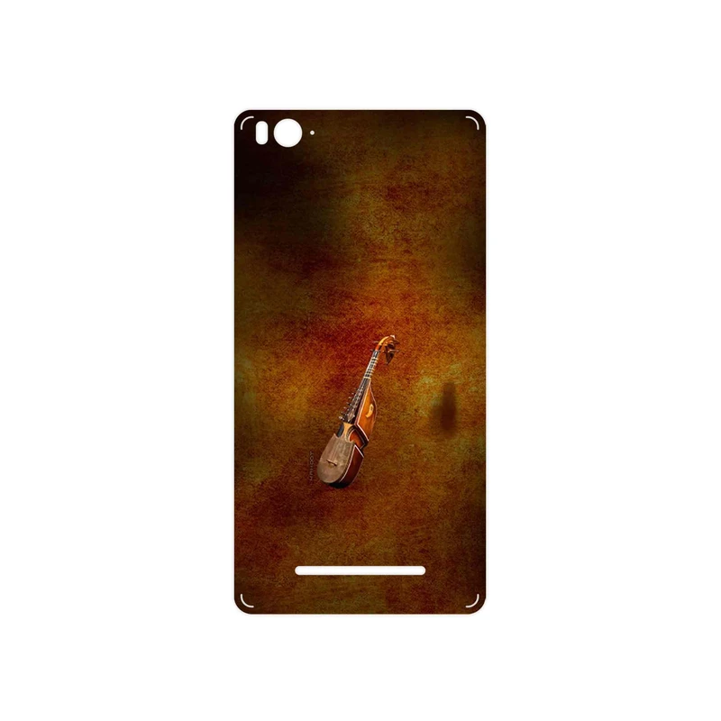 برچسب پوششی ماهوت مدل Rabab مناسب برای گوشی موبایل شیائومی Mi 4c