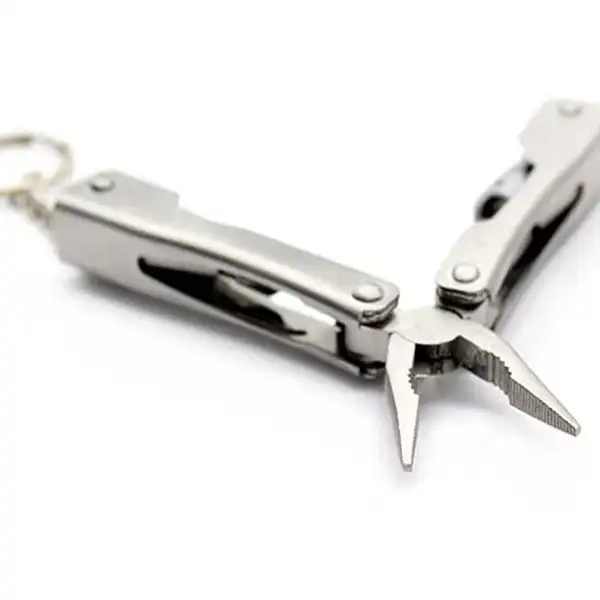 انبر دست و ابزار چندکاره سفری مدل Royal