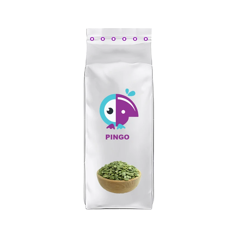 مغز تخمه کدو پینگو - 0.5 کیلوگرم