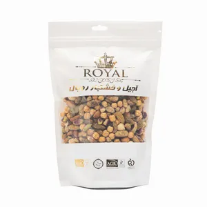 آجيل مشكل گشا رویال - 250 گرم