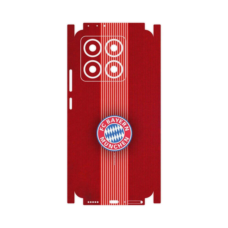 برچسب پوششی ماهوت مدل Bayern_Munchen-FullSkin مناسب برای گوشی موبایل شیائومی 14T