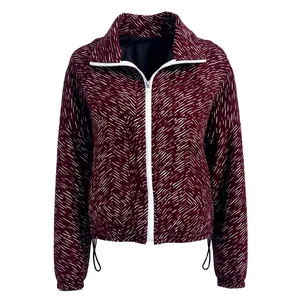 بارانی زنانه مدل نیاز